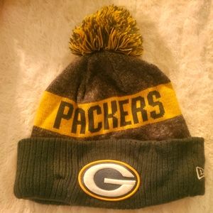 Green Bay Packers NFL Hat